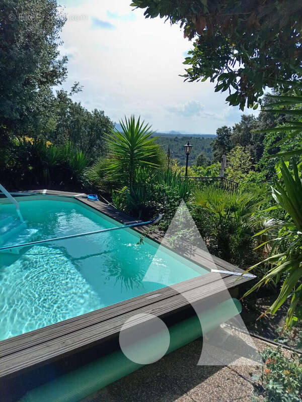 Maison à MOISSAC-BELLEVUE