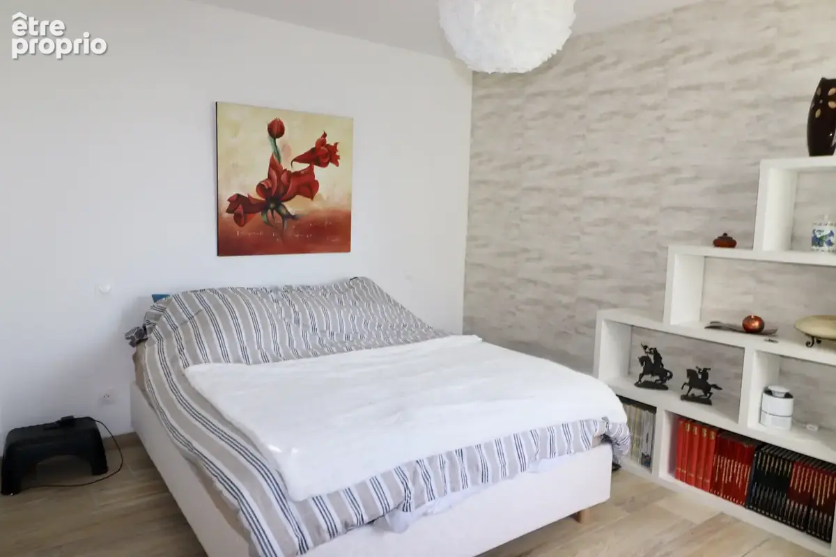 Semussac maison - photo 10