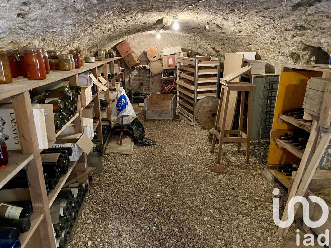 Photo 5 - Maison à SAINT-AVERTIN