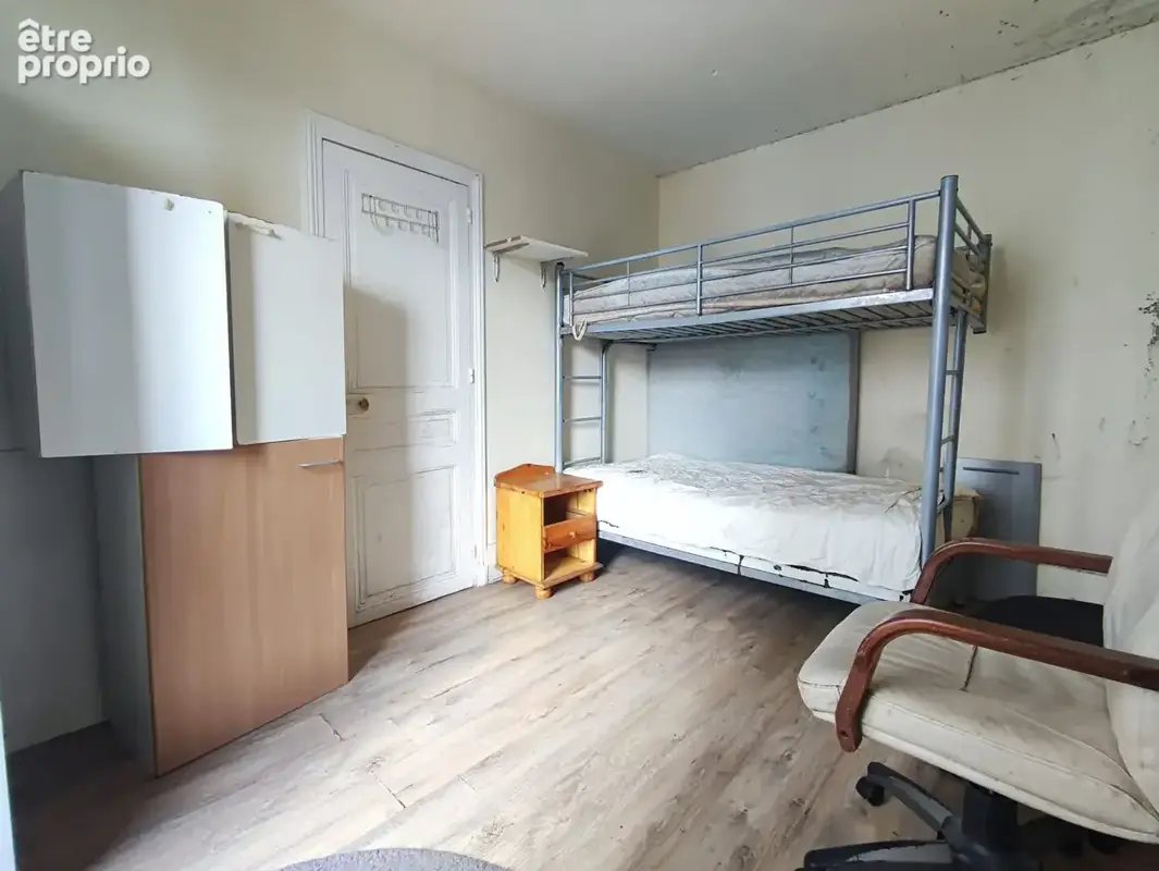 Appartement 30m² à pantin - photo 10