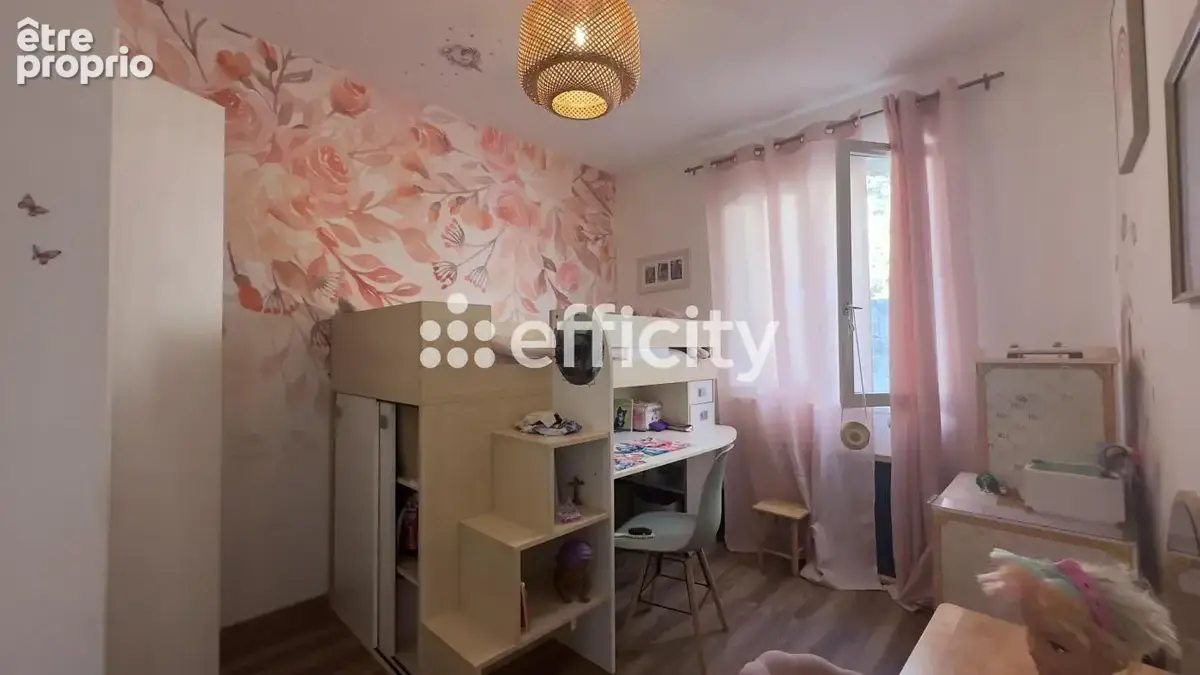 Maison 4 pièces 75 m² à vendre à Saulce-Sur-Rhone (26270) - photo 4