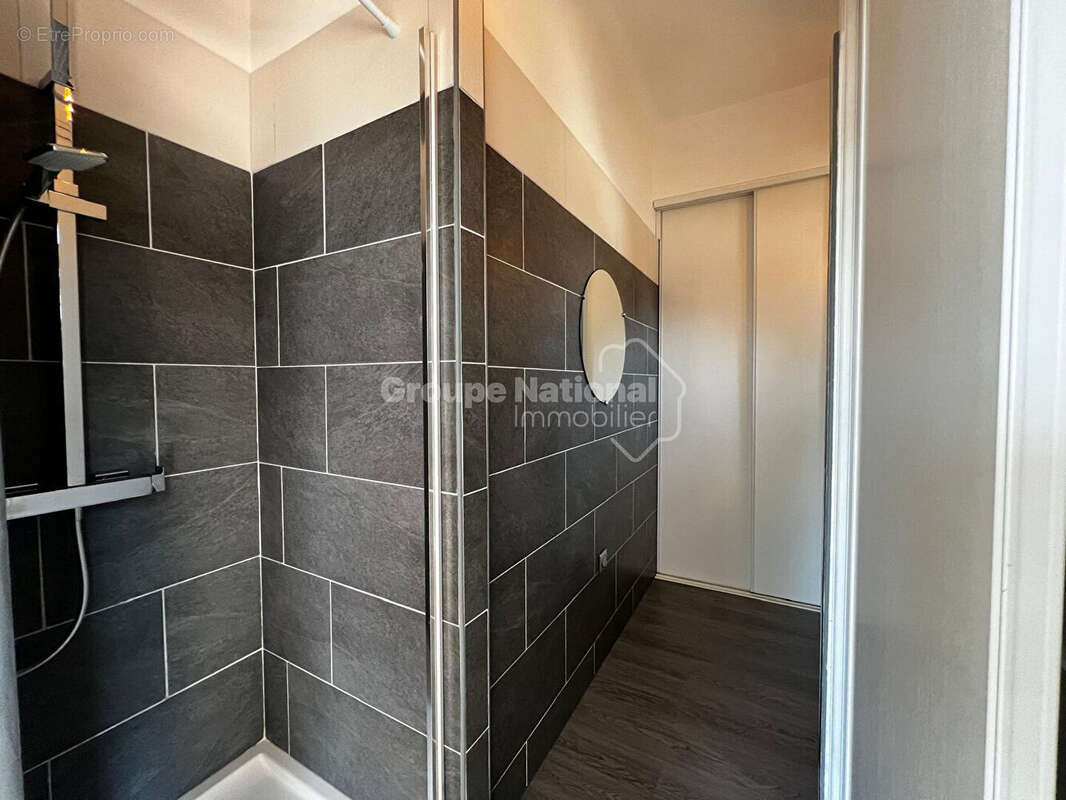 Appartement à AIGUES-MORTES