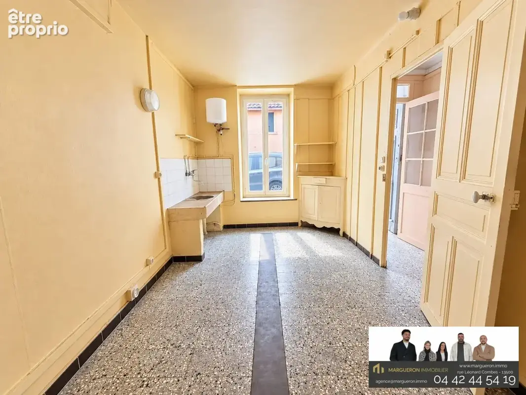 Maison 3 pièces 126 m² à vendre à Martigues (13500) - photo 8