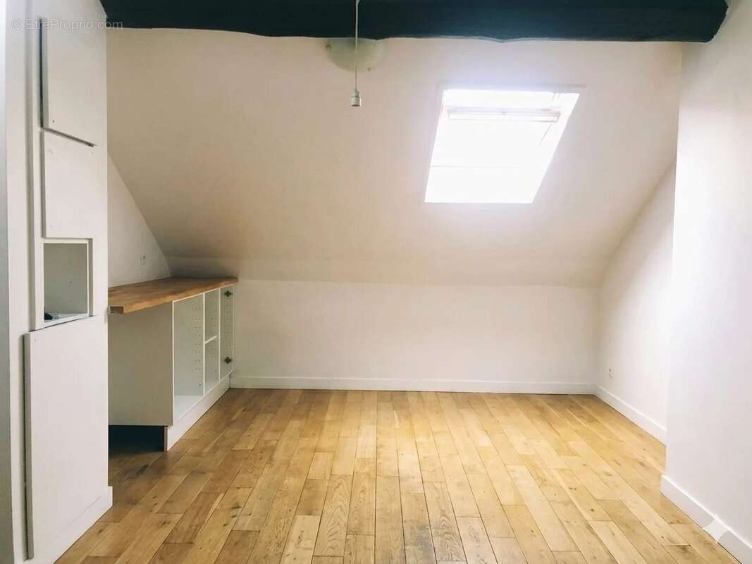 Appartement à VILLEJUIF