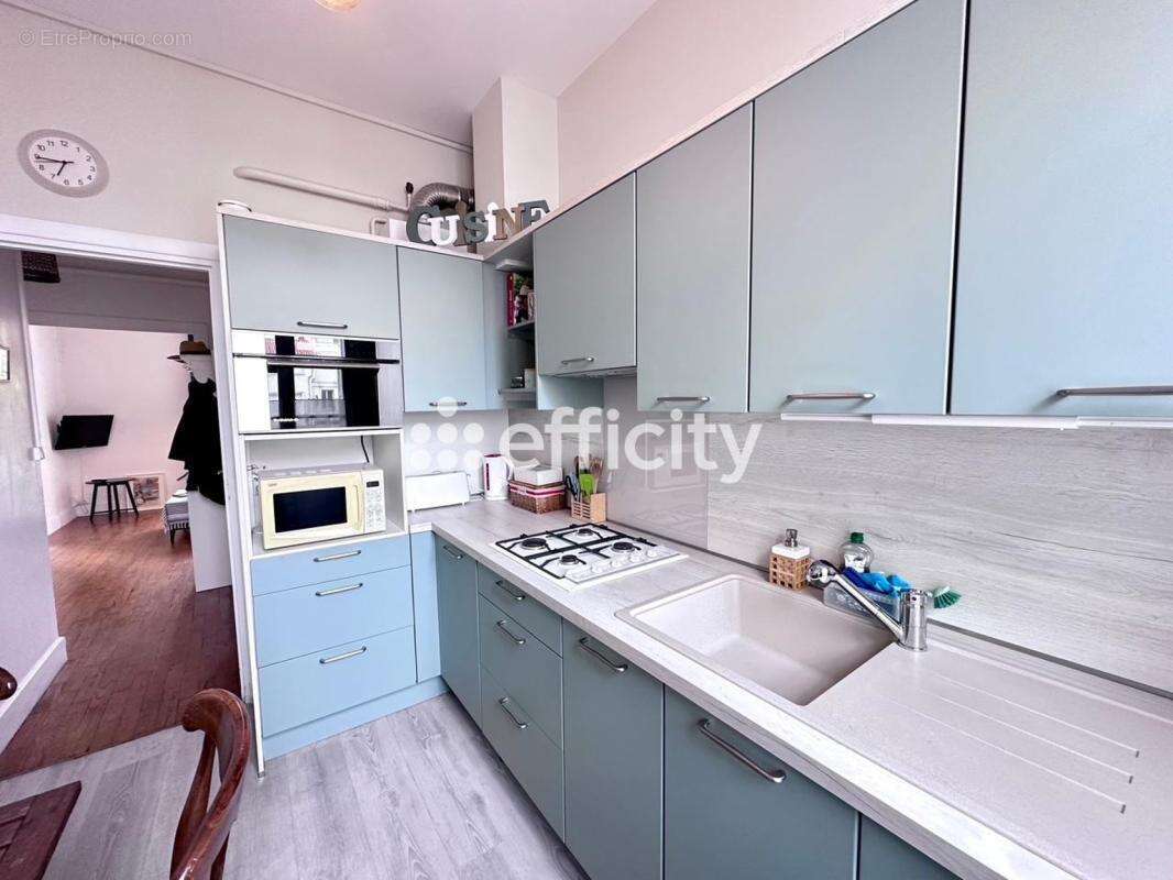 Appartement à ROYAN