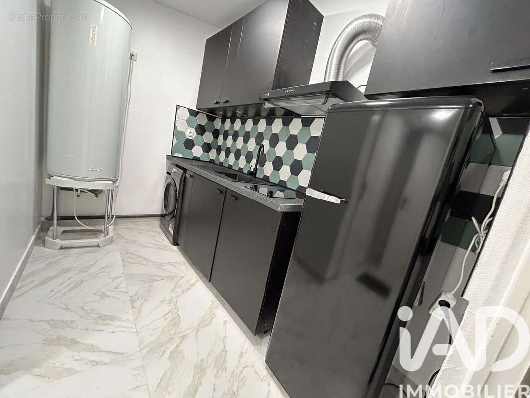 Photo 6 - Maison à SEVRAN