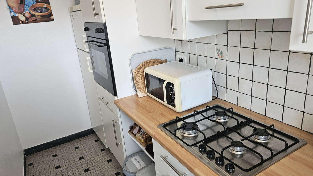 Appartement à NOTRE-DAME-DE-MONTS