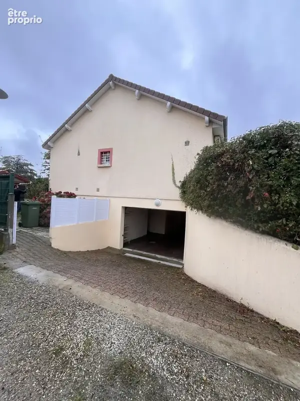 Maison à Yzeure - photo 11