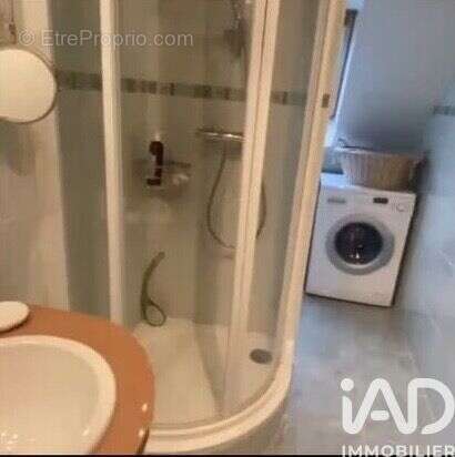 Photo 5 - Appartement à MONTEREAU-FAULT-YONNE