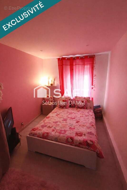 Photo 7 - Maison à MULHOUSE