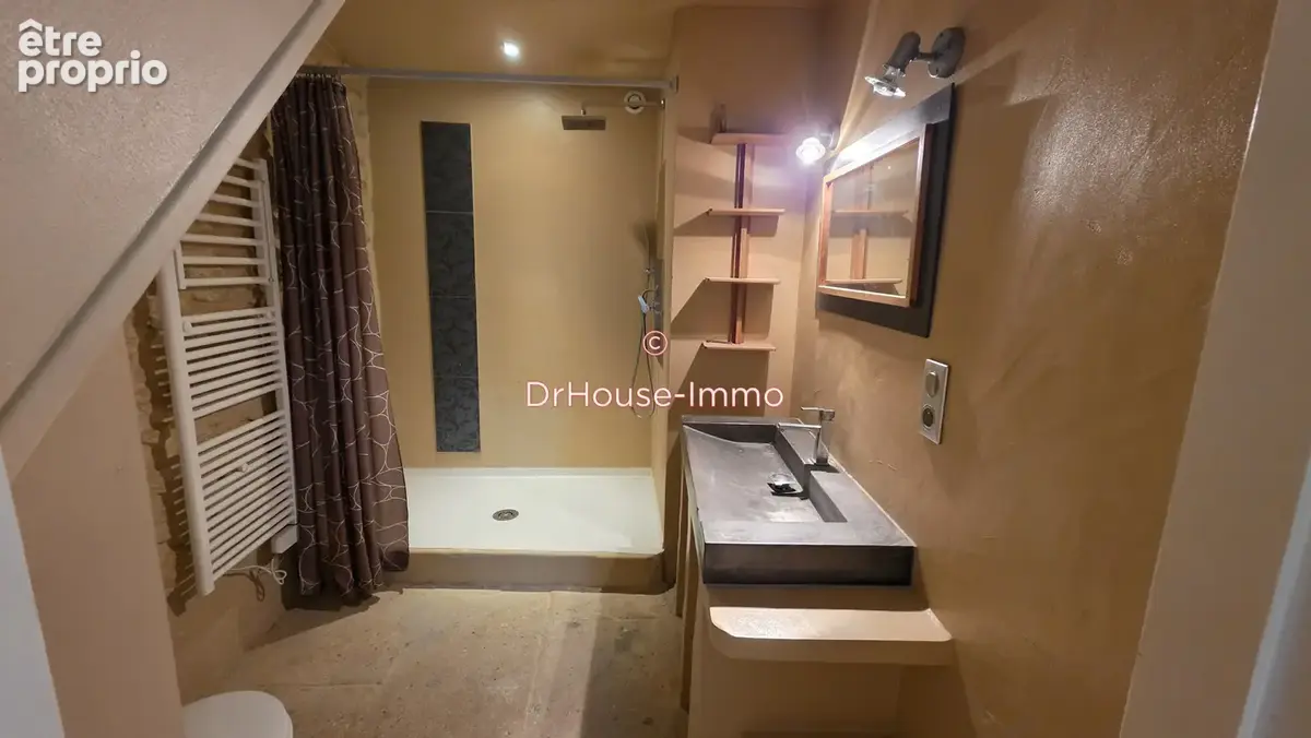 Maison 7 pièces 190 m² à vendre à Remoulins (30210) - photo 39