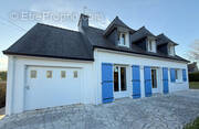 Maison à CONCARNEAU