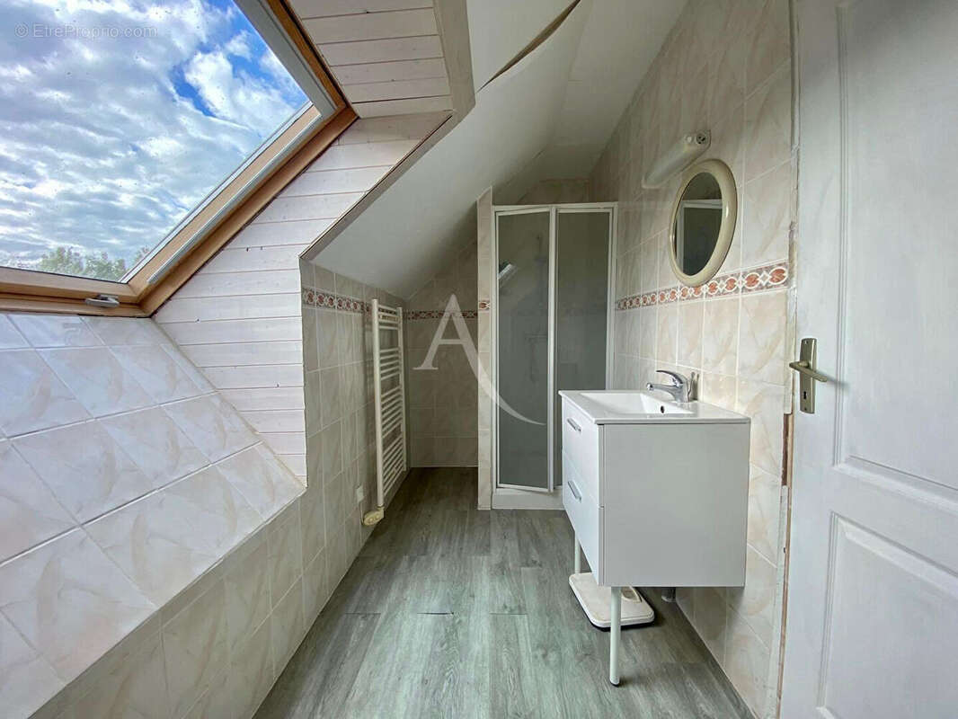 Maison à VERN-D&#039;ANJOU