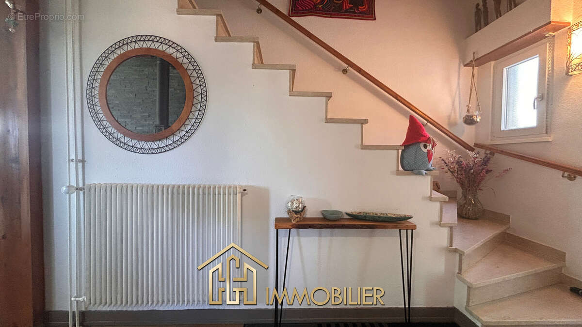 À La Vancelle, une maison où les extérieurs prennent une vraie place dans la vie quotidienne - photo 5