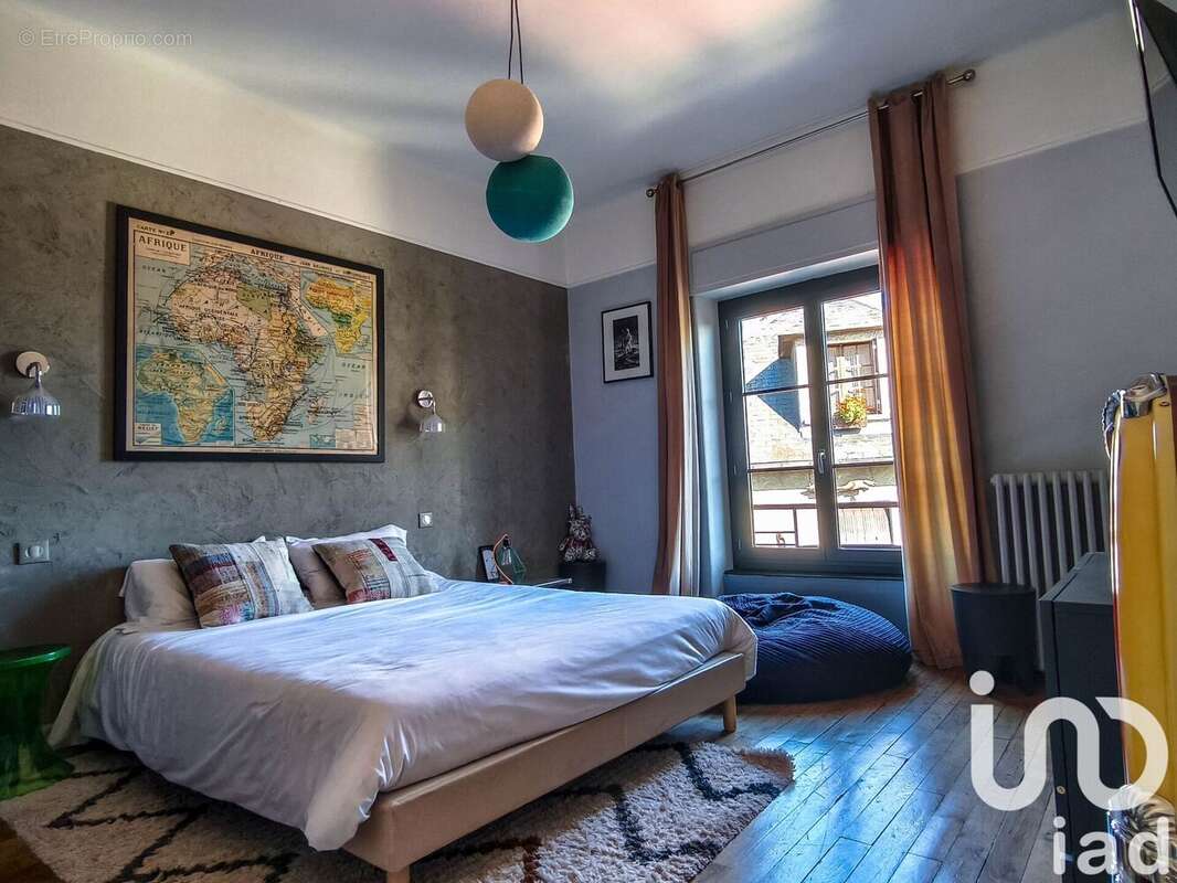 Photo 8 - Maison à RODEZ