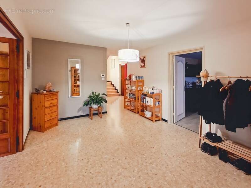 Maison à SAINT-AMOUR