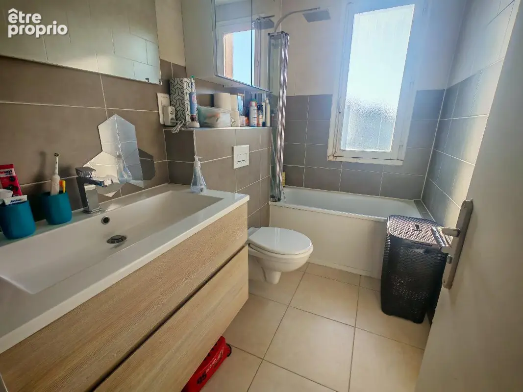 Maison Sartrouville- les Dix Arpents - photo 9