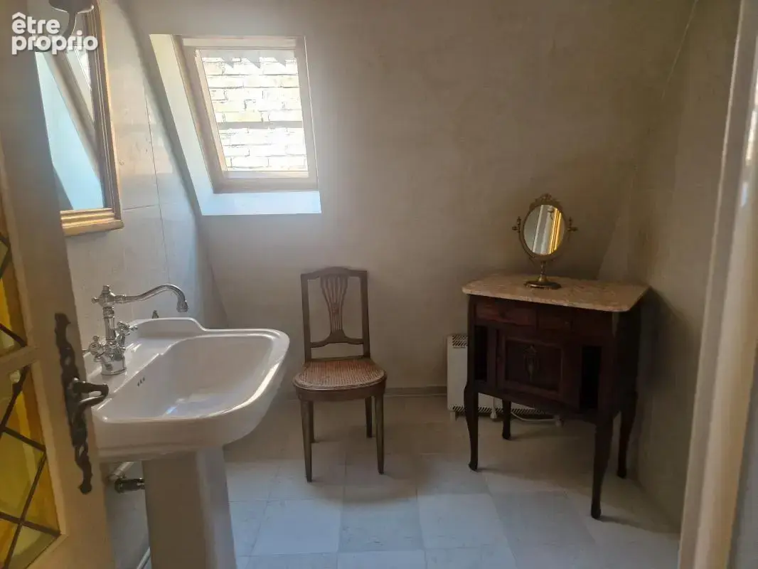 Maison de caractère  9 pièces, 217 m², Terrasson la Villedieu 24120 - photo 26