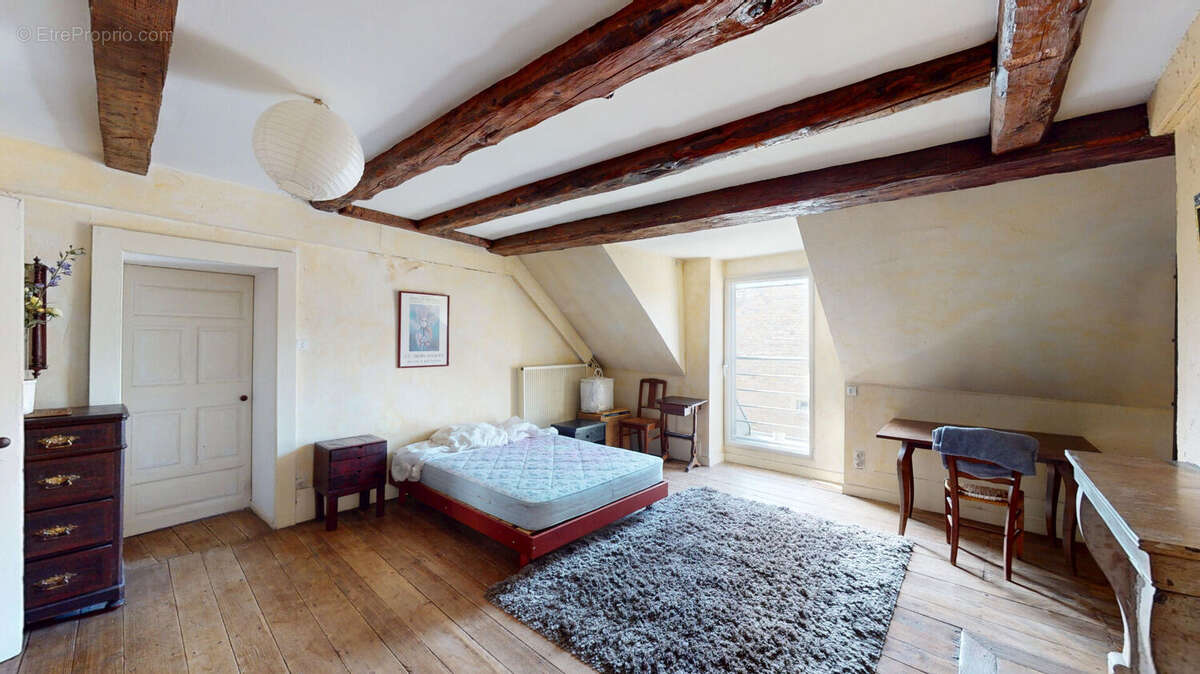 Appartement à BESANCON
