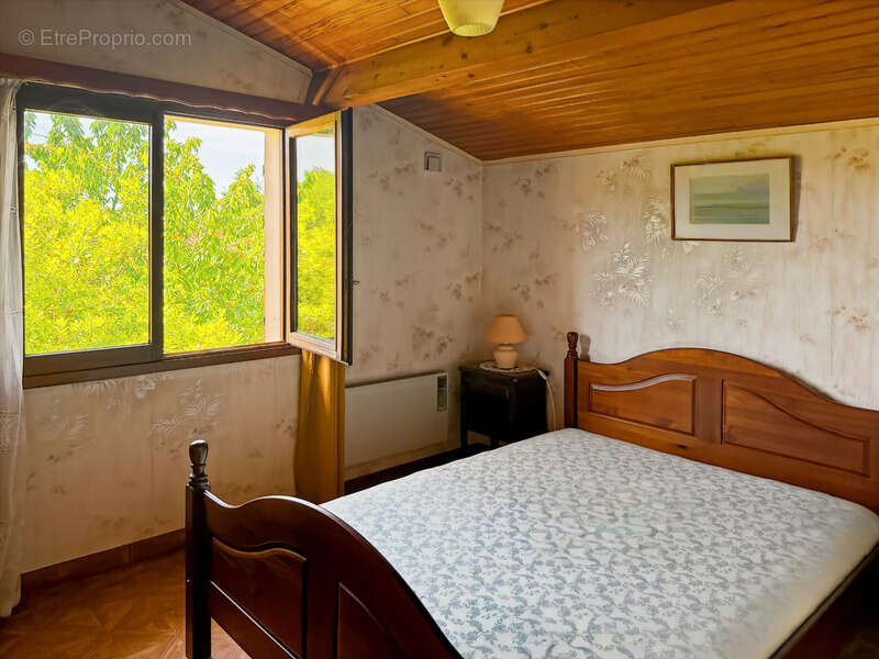 Maison à vendre 6 pièces MANCIET (32) - photo 10