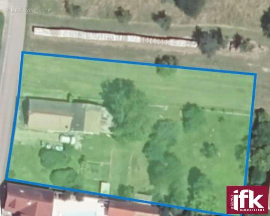 Jebsheim Maison individuelle de 70m² sur 22.66 ares - photo 4