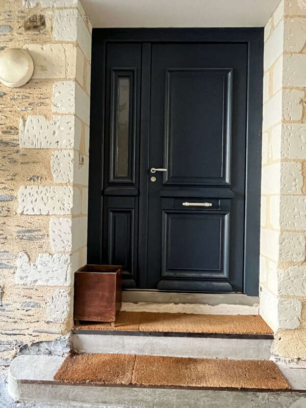 Appartement à ANGERS