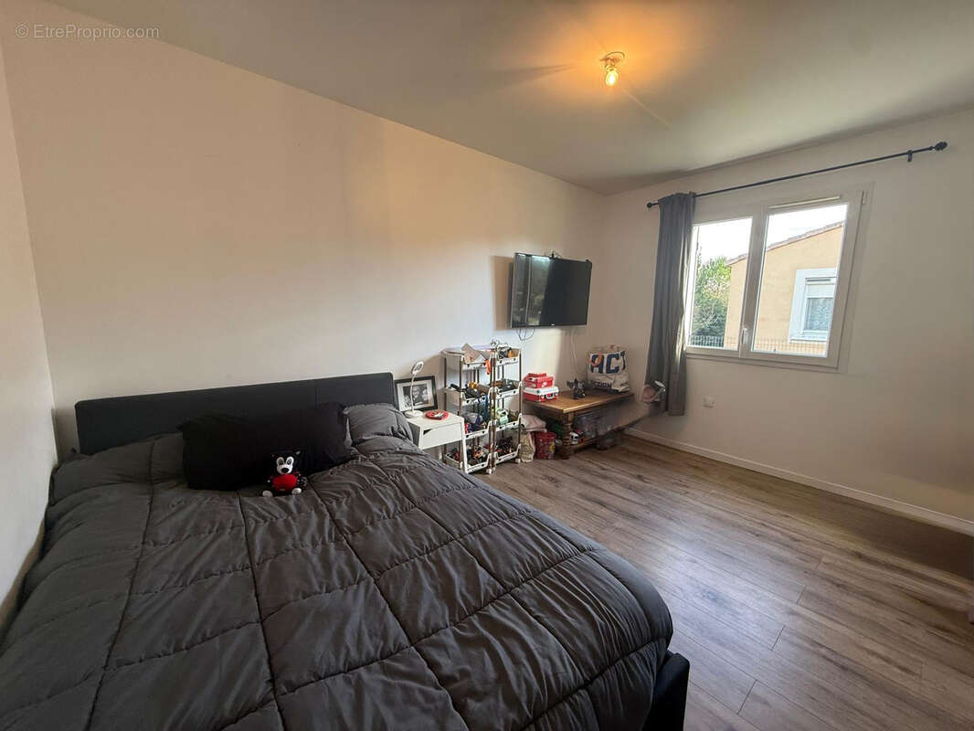 Maison à PIERRELATTE