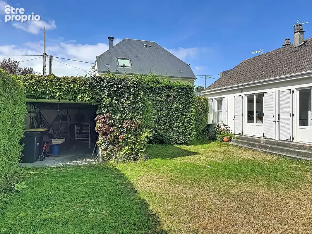 Maison 65 m2 Le Home Varaville - photo 7