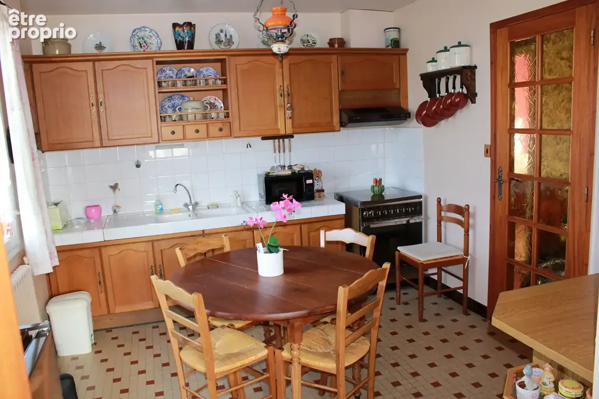Maison La Haye - photo 9