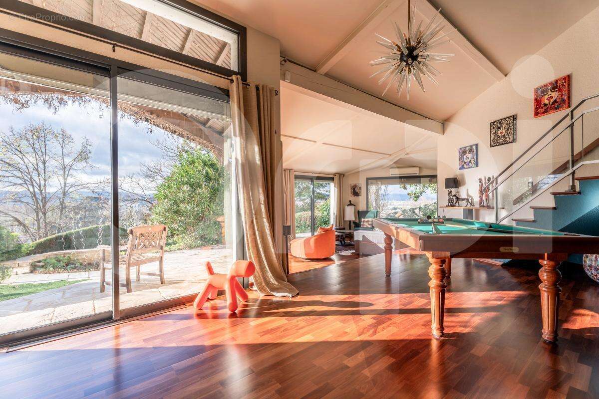 Maison à VILLEFRANCHE-SUR-SAONE