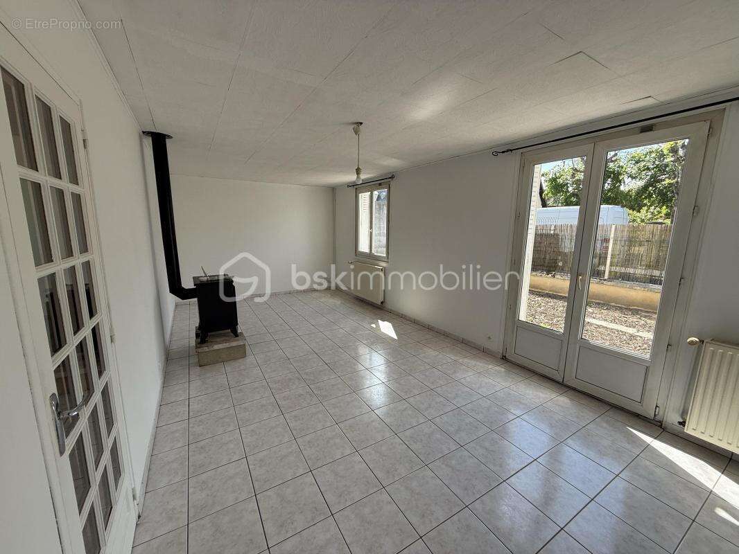Maison 55 m² à Montgeron  - photo 10