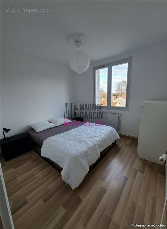 Appartement à AVIGNON