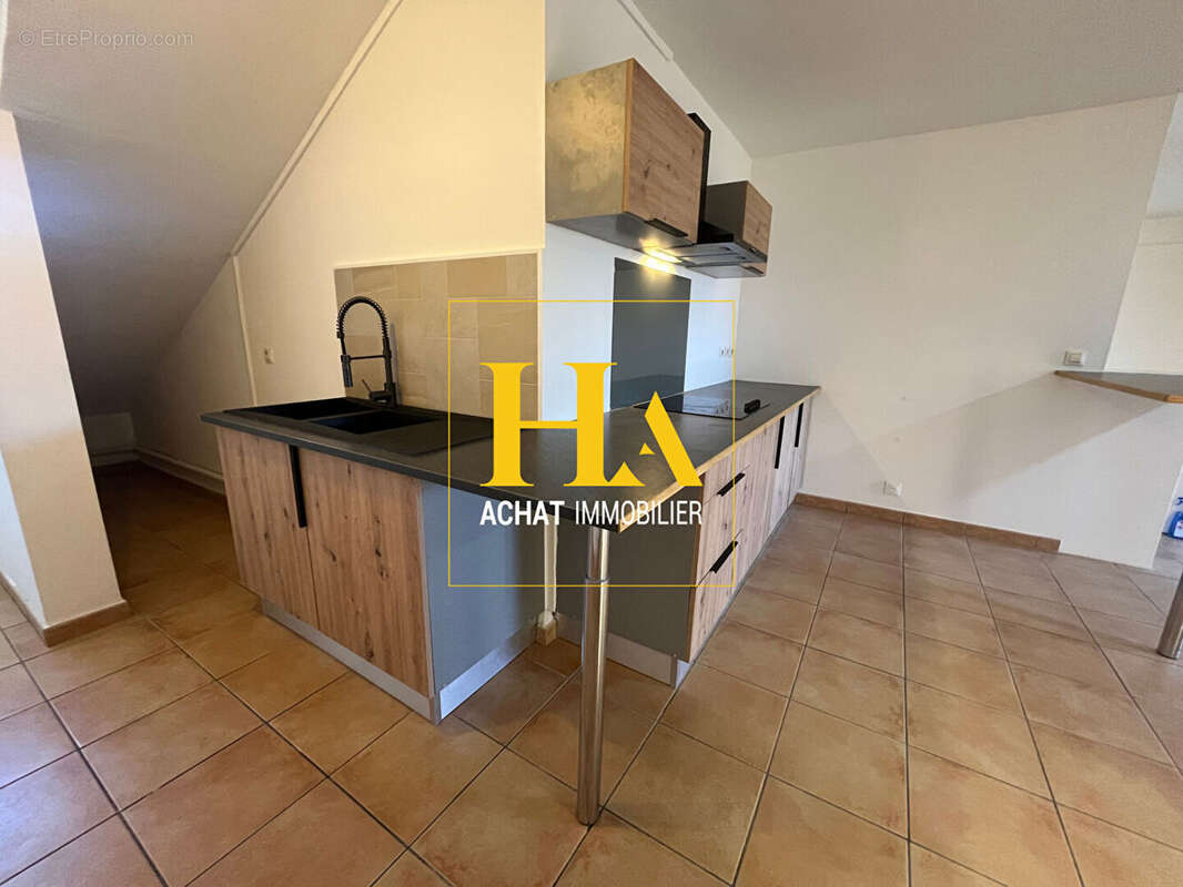 Appartement à LE TAMPON