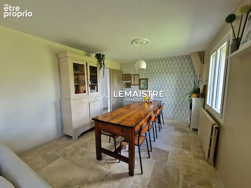 Maison à vendre - proximité St-Romain - 226 m² - 4 chambres - photo 7