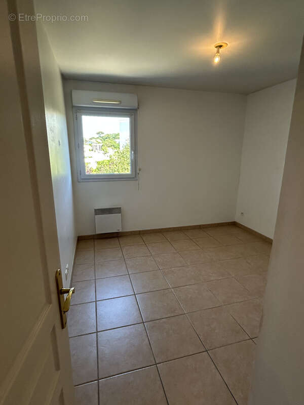 Appartement à MARSEILLE-12E