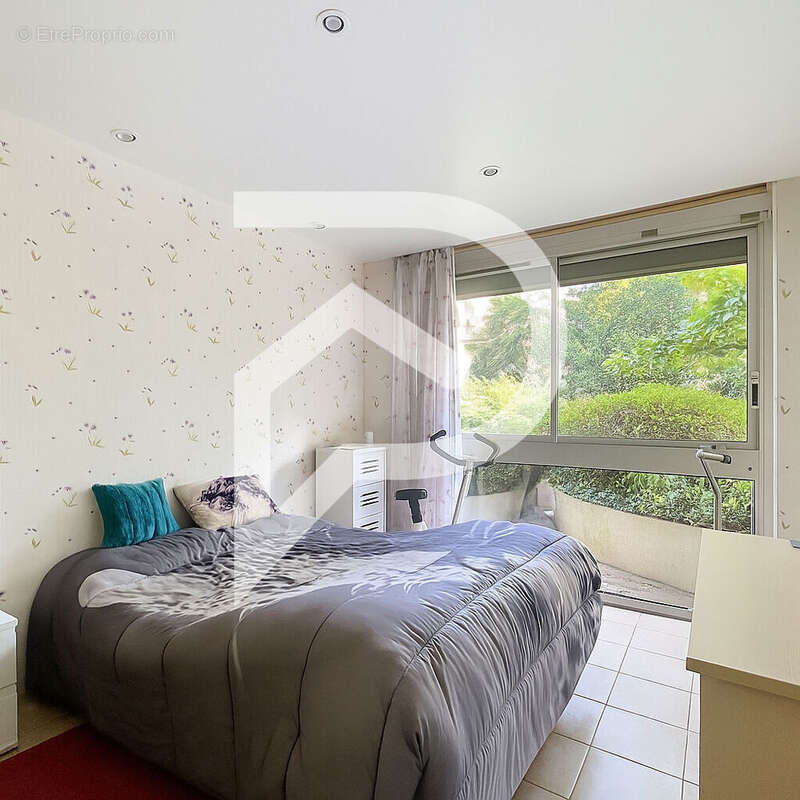 Appartement à BONDY