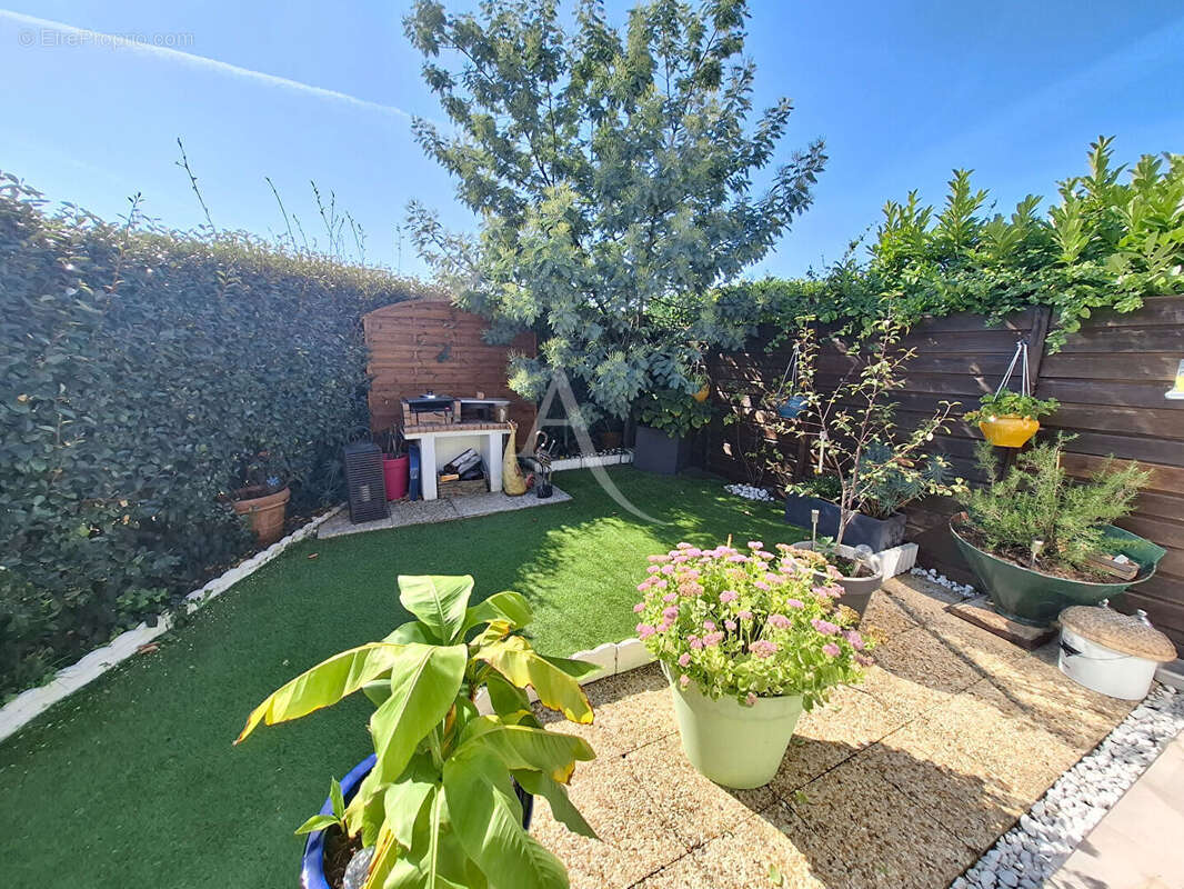 Maison à LA TRANCHE-SUR-MER