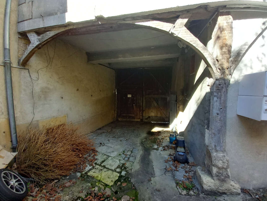 Appartement à DECIZE