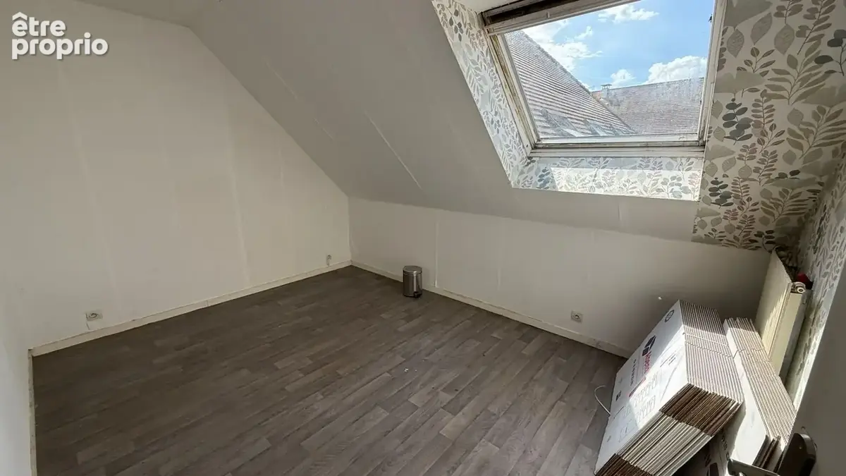 Appartement 4 pièces 98 m² · à Bussy-Saint-Georges · 98,3 m² · 215 800 €