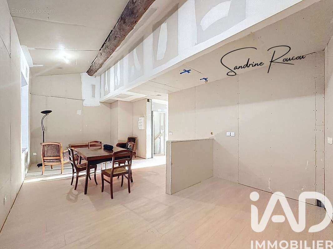 Photo 3 - Maison à HOMPS