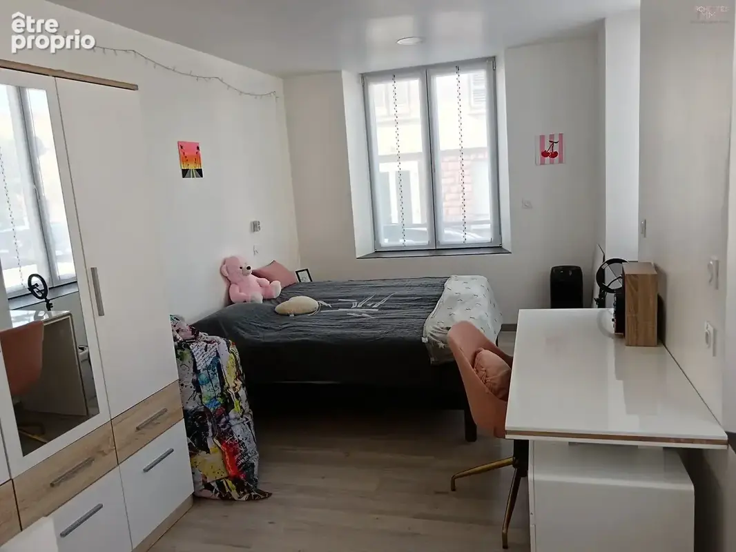 Appartement 6 pièces 113 m² à vendre à Gerardmer (88400) - photo 8