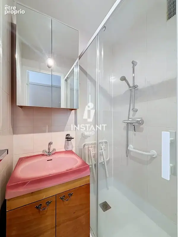 Appartement 3 pièces 56 m² à vendre à Charenton-Le-Pont (94220) - photo 7