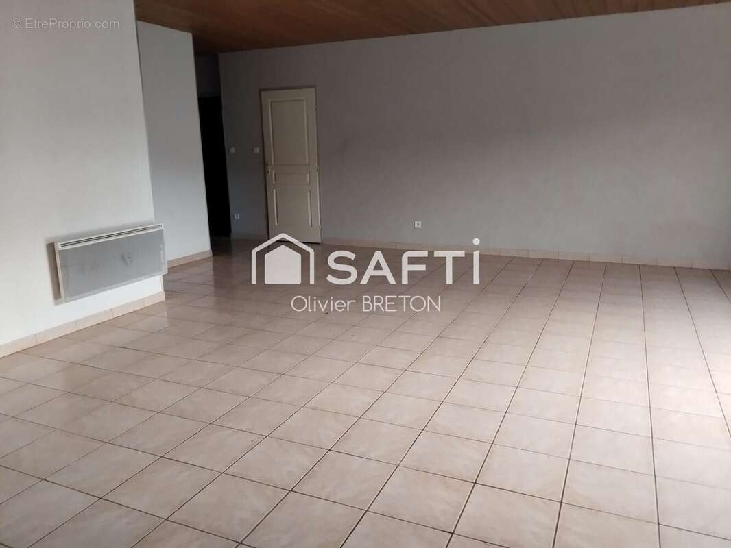 Photo 5 - Maison à RIEUX-DE-PELLEPORT