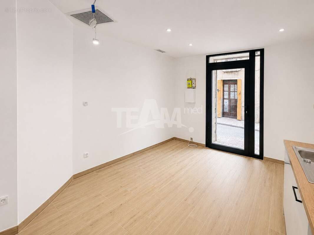 Appartement à SETE