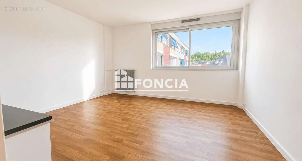 Appartement à DREUX
