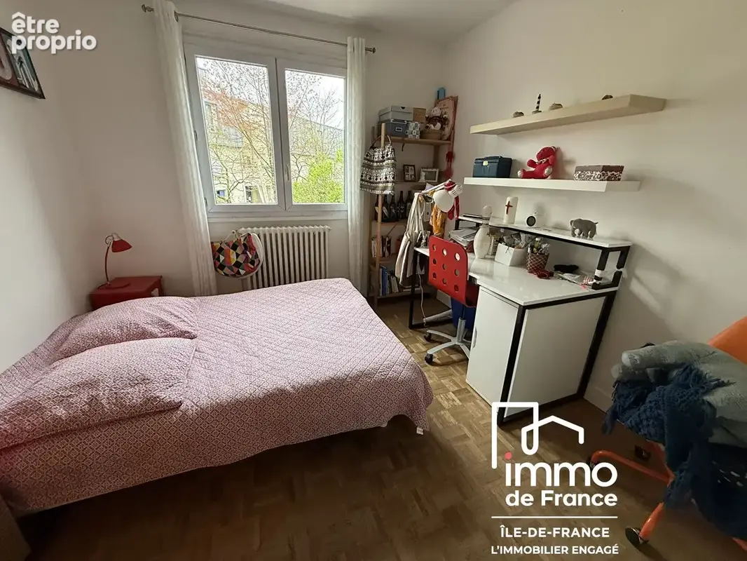 Maison f8 - orsay - photo 11