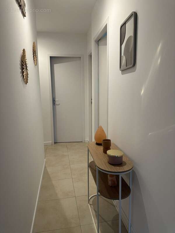 Appartement à SAINT-MAXIMIN-LA-SAINTE-BAUME