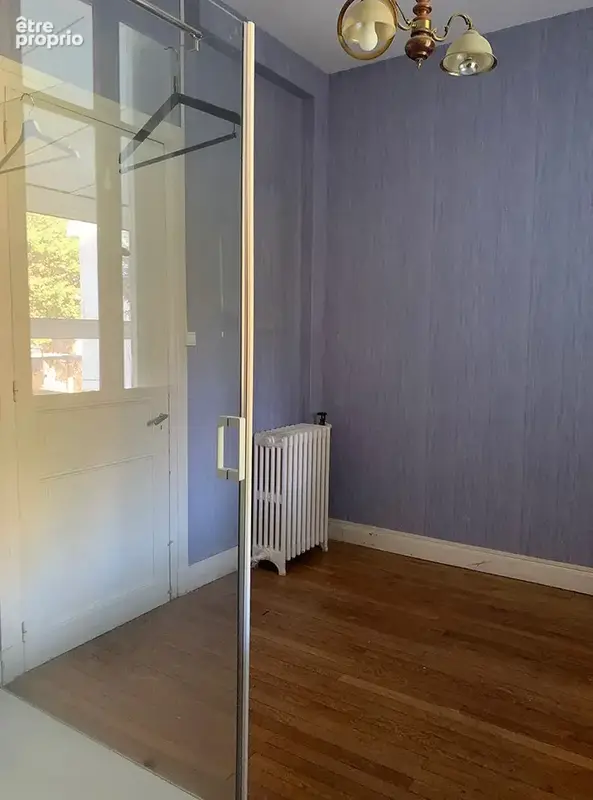 Maison de ville f5 de 123 m2 a renover proche centre-ville - photo 10
