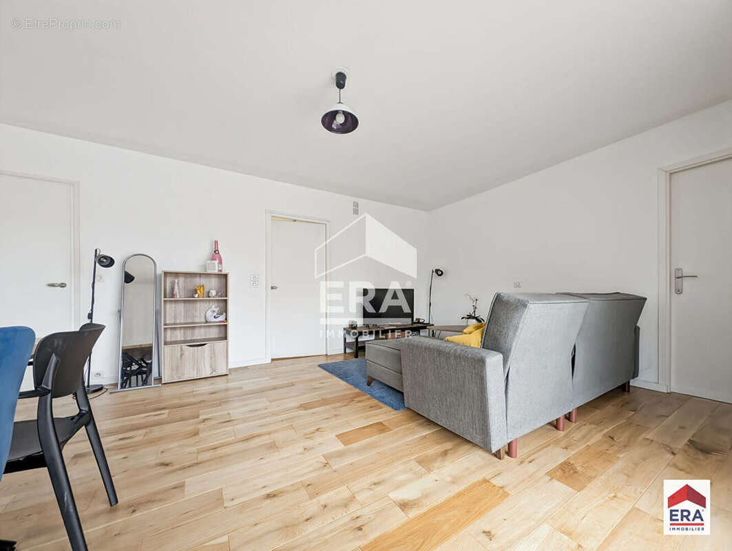 Appartement à CROIX