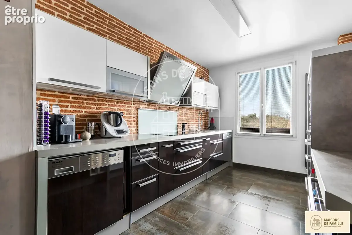 Appartement à vendre Louveciennes 101 m2 - photo 11